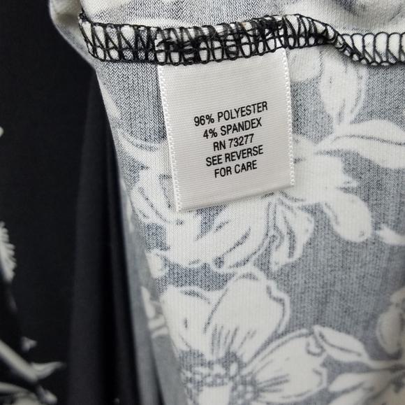 Apt 9 summer dress size XS - Picture 5 of 6